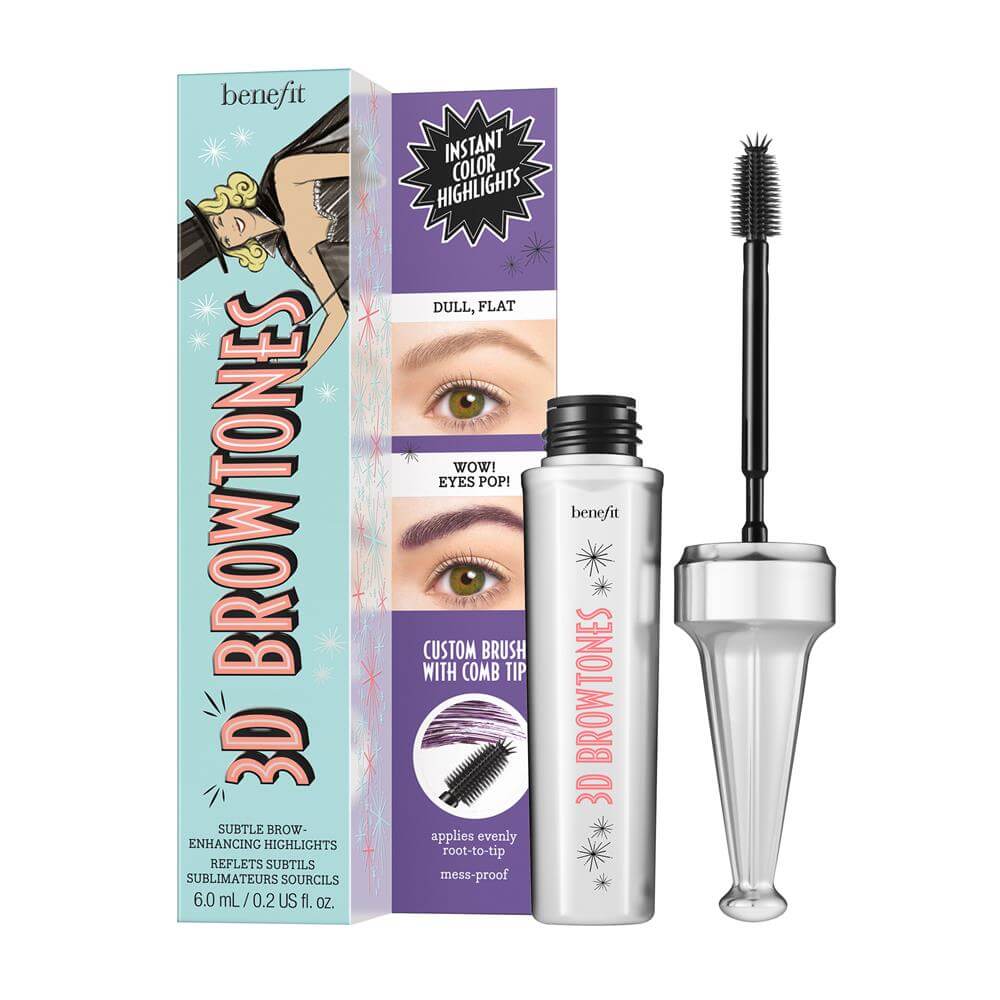 Benefit 3D BROWtones Eyebrow Enhancer